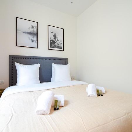 Mbm - Marais Apartment Париж Екстериор снимка