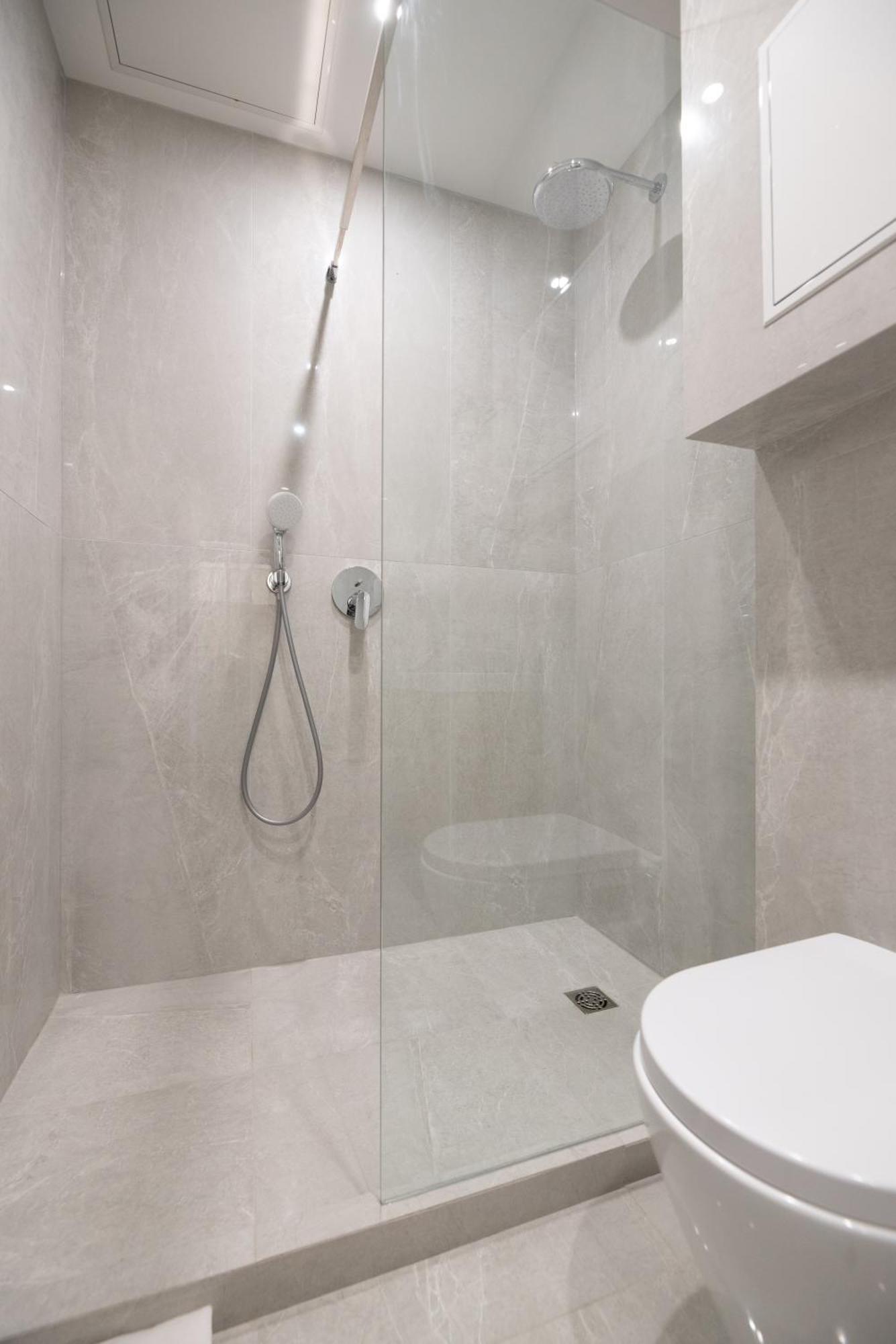 Mbm - Marais Apartment Париж Стая снимка